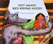 Capa do artigo Not Again, Red Riding Hood