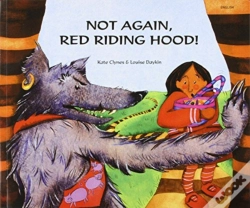 Capa do artigo Not Again, Red Riding Hood