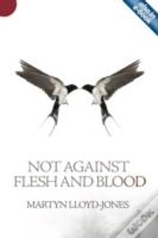 Capa do artigo Not Against Flesh And Blood