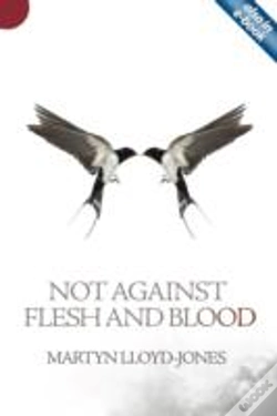Capa do artigo Not Against Flesh And Blood