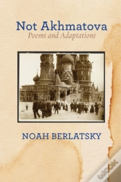Capa do artigo Not Akhmatova