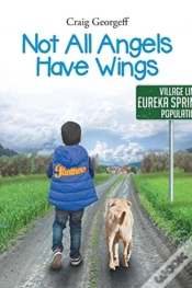 Capa do artigo Not All Angels Have Wings