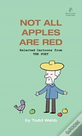 Not All Apples Are Red
