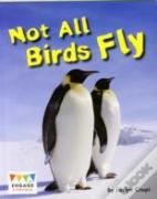 Not All Birds Fly