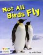 Not All Birds Fly - Preview