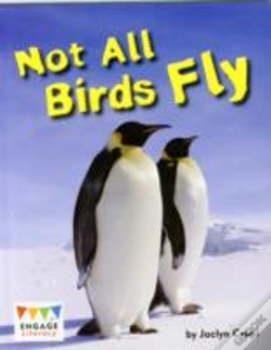 Capa do artigo Not All Birds Fly