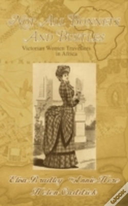 Capa do artigo Not All Bonnets And Bustles