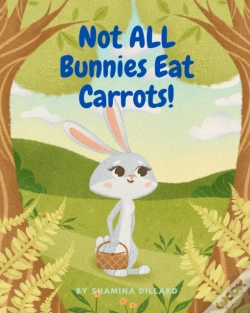 Capa do artigo Not All Bunnies Eat Carrots!