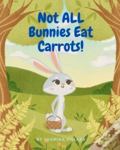 Capa do artigo Not All Bunnies Eat Carrots!