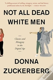 Capa do artigo Not All Dead White Men