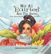 Not All Fairies Are The Same