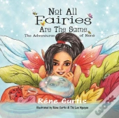 Not All Fairies Are The Same