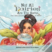 Capa do artigo Not All Fairies Are The Same