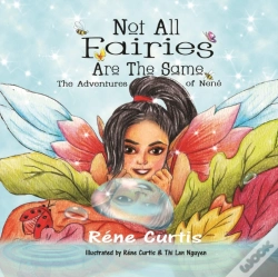 Capa do artigo Not All Fairies Are The Same