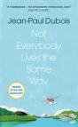 Not All Men Live The Same Way - Preview