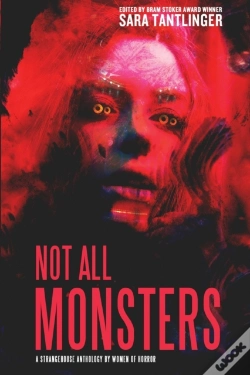 Capa do artigo Not All Monsters