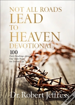 Capa do artigo Not All Roads Lead To Heaven Devotional