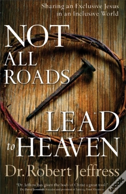 Capa do artigo Not All Roads Lead To Heaven
