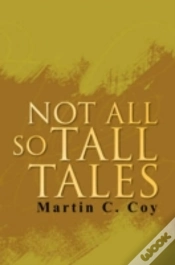Capa do artigo Not All So Tall Tales