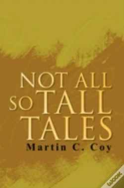 Capa do artigo Not All So Tall Tales