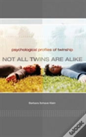 Capa do artigo Not All Twins Are Alike