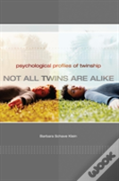 Not All Twins Are Alike