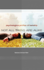 Not All Twins Are Alike - Preview
