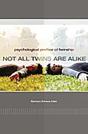 Not All Twins Are Alike - Preview