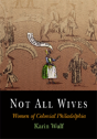 Not All Wives - Preview