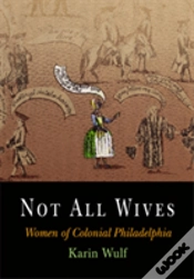 Capa do artigo Not All Wives