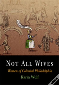Capa do artigo Not All Wives