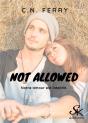 Not Allowed - Preview