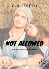 Not Allowed