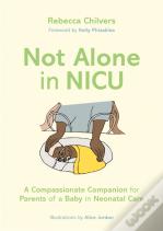 Not Alone In Nicu