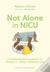 Capa do artigo Not Alone In Nicu