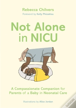 Capa do artigo Not Alone In Nicu