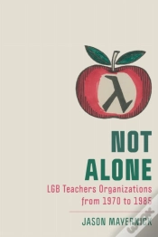 Capa do artigo Not Alone