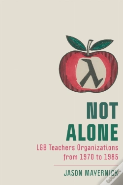 Capa do artigo Not Alone
