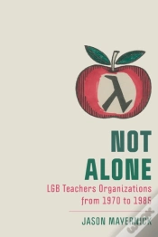 Capa do artigo Not Alone