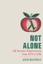 Not Alone - Preview