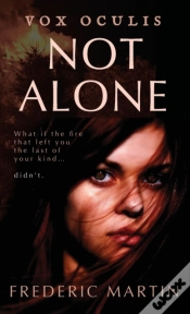 Capa do artigo Not Alone