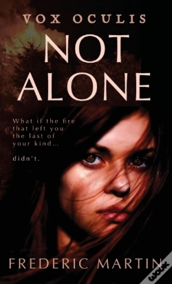 Capa do artigo Not Alone