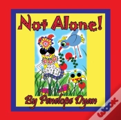 Capa do artigo Not Alone!