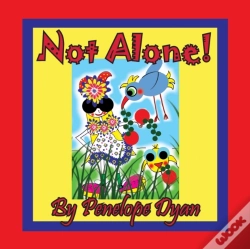 Capa do artigo Not Alone!