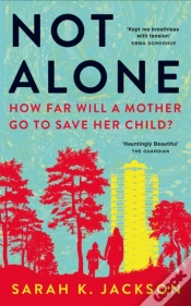 Capa do artigo Not Alone