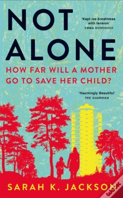 Capa do artigo Not Alone
