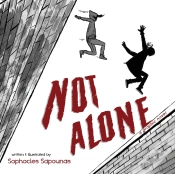 Capa do artigo Not Alone