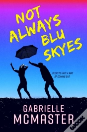 Capa do artigo Not Always Blu Skyes