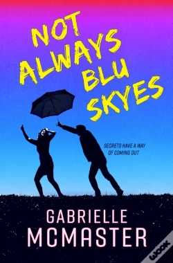 Capa do artigo Not Always Blu Skyes