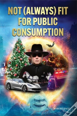Capa do artigo Not (Always) Fit For Public Consumption